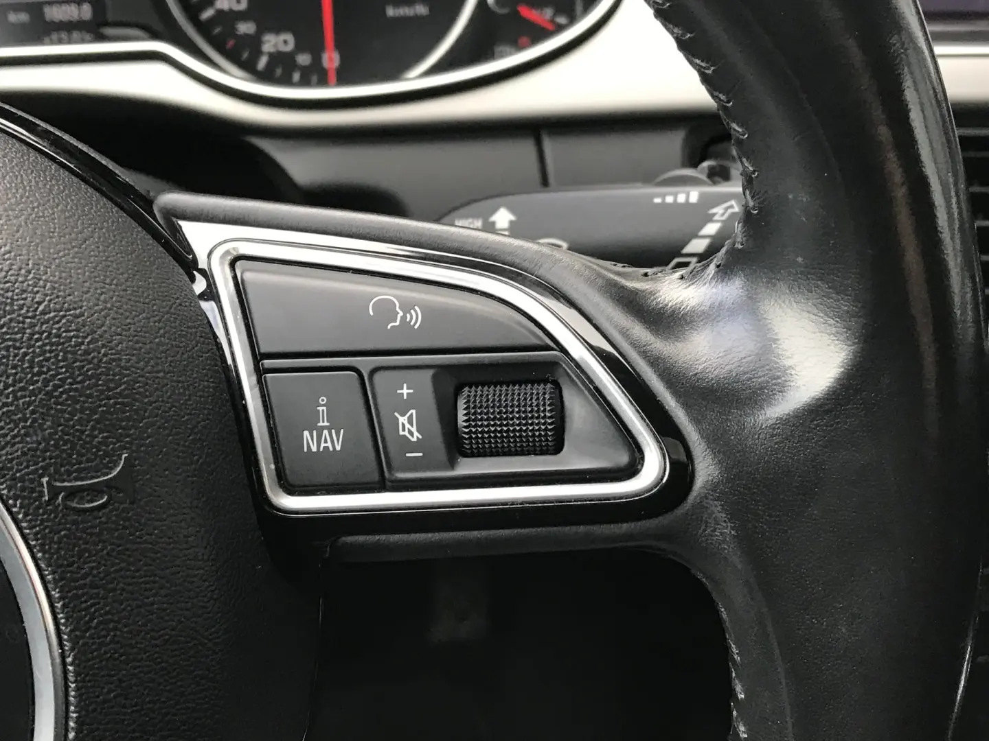 Audi A4 Allroad 2.0 TDI Quattro S tronic