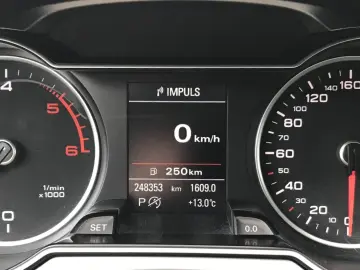 Audi A4 Allroad 2.0 TDI Quattro S tronic