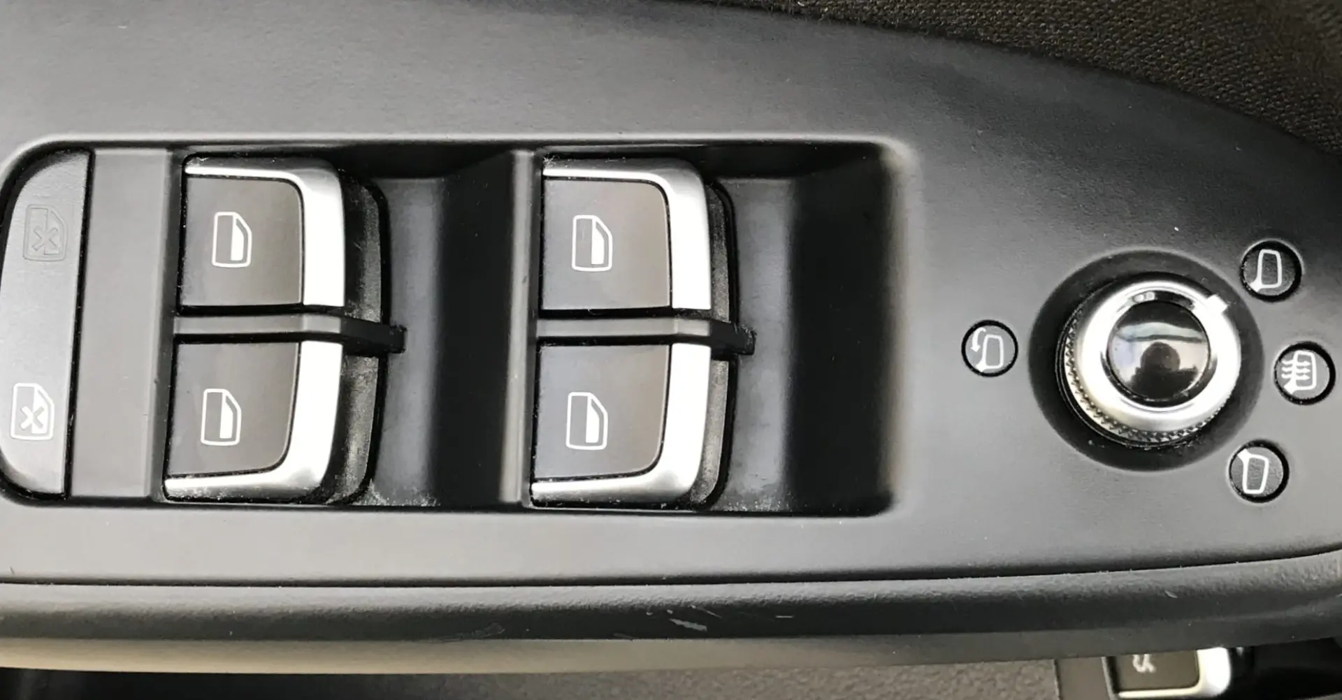 Audi A4 Allroad 2.0 TDI Quattro S tronic