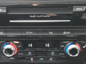 Audi A4 Allroad 2.0 TDI Quattro S tronic