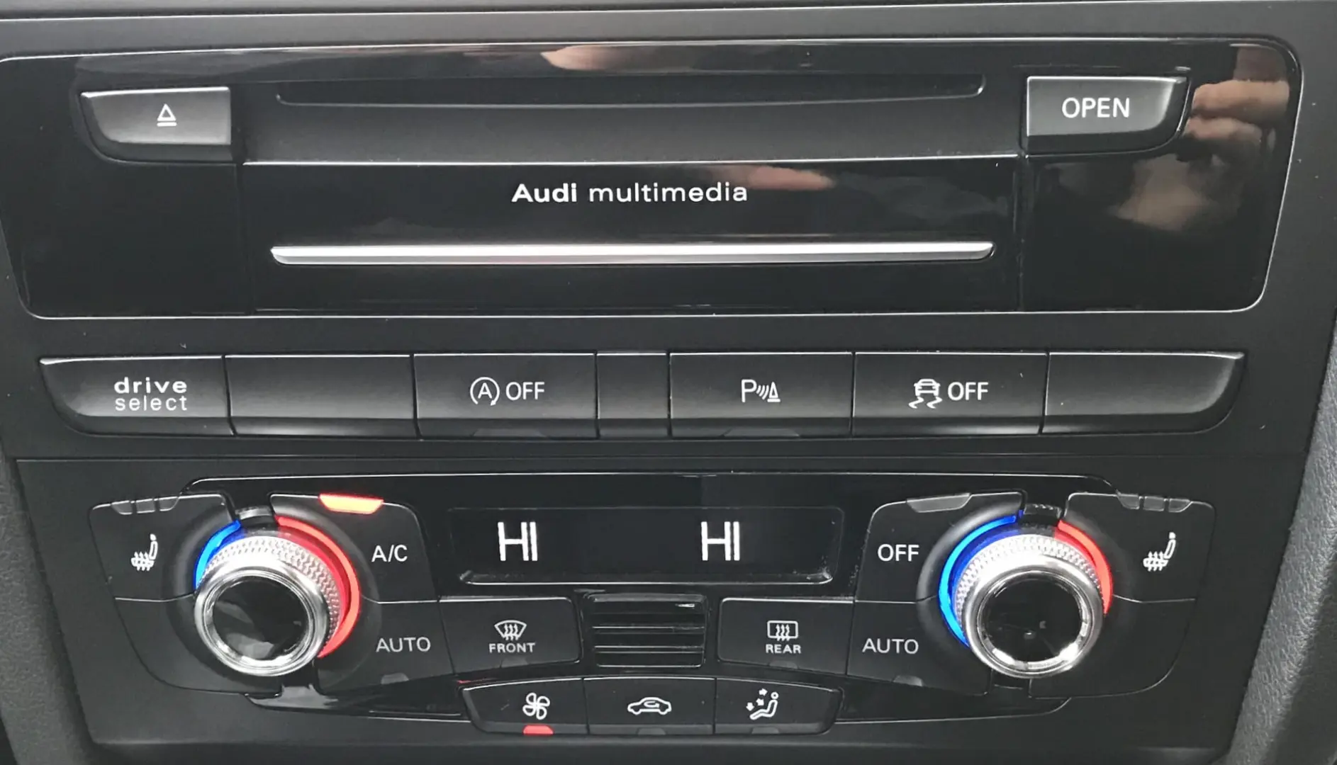 Audi A4 Allroad 2.0 TDI Quattro S tronic