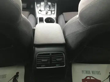 Audi A4 Allroad 2.0 TDI Quattro S tronic