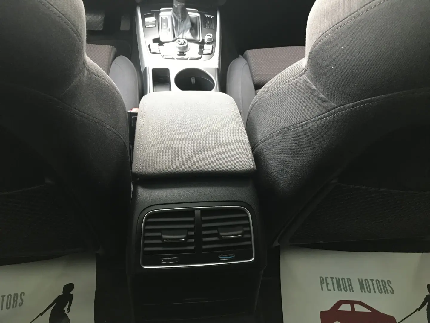 Audi A4 Allroad 2.0 TDI Quattro S tronic