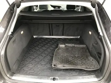 Audi A4 Allroad 2.0 TDI Quattro S tronic