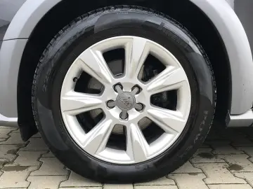 Audi A4 Allroad 2.0 TDI Quattro S tronic