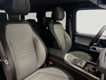Mercedes-Benz G 580 Edition ONE  MANUFAKTUR TV