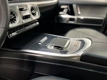 Mercedes-Benz G 580 Edition ONE  MANUFAKTUR TV