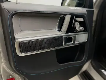 Mercedes-Benz G 580 Edition ONE  MANUFAKTUR TV