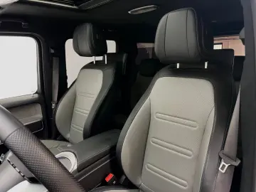 Mercedes-Benz G 580 Edition ONE  MANUFAKTUR TV
