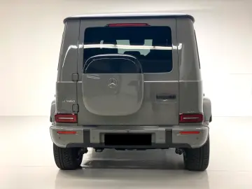 Mercedes-Benz G 580 Edition ONE  MANUFAKTUR TV