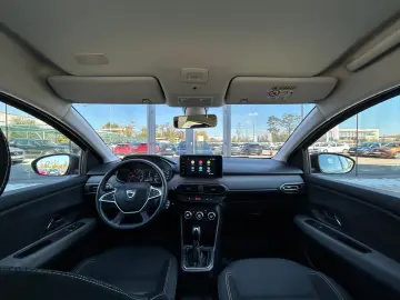 Dacia Logan TCe 90 CVT Comfort 2021