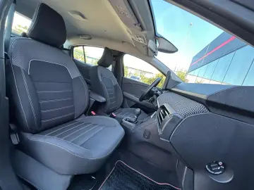 Dacia Logan TCe 90 CVT Comfort 2021