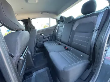 Dacia Logan TCe 90 CVT Comfort 2021