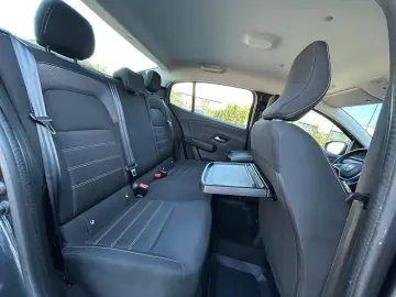 Dacia Logan TCe 90 CVT Comfort 2021