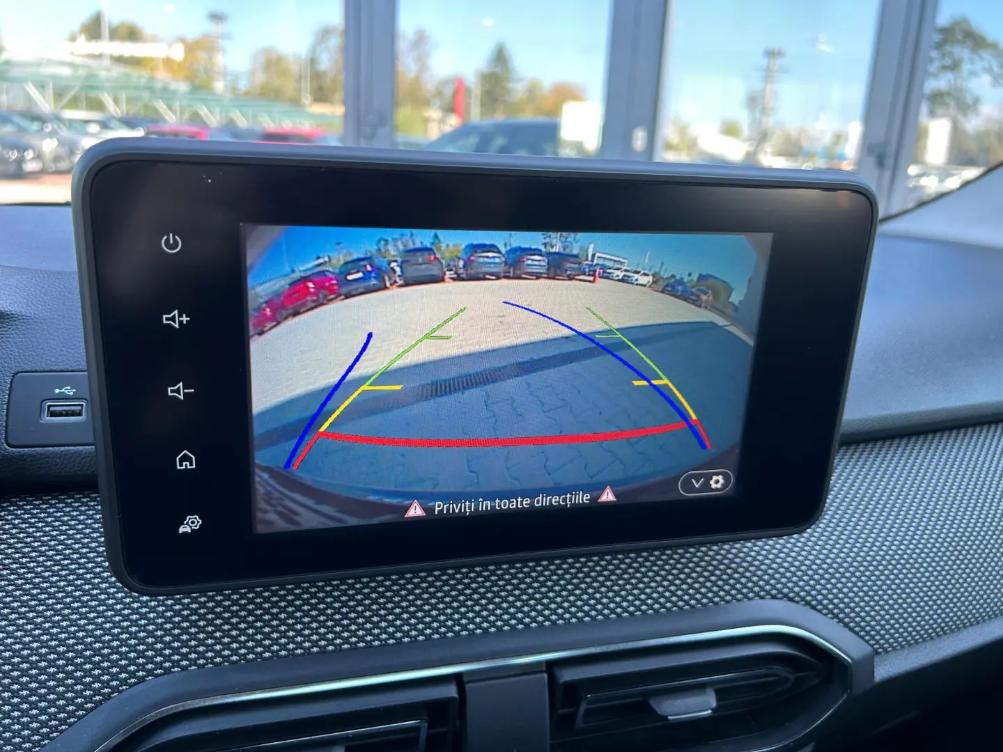 Dacia Logan TCe 90 CVT Comfort 2021