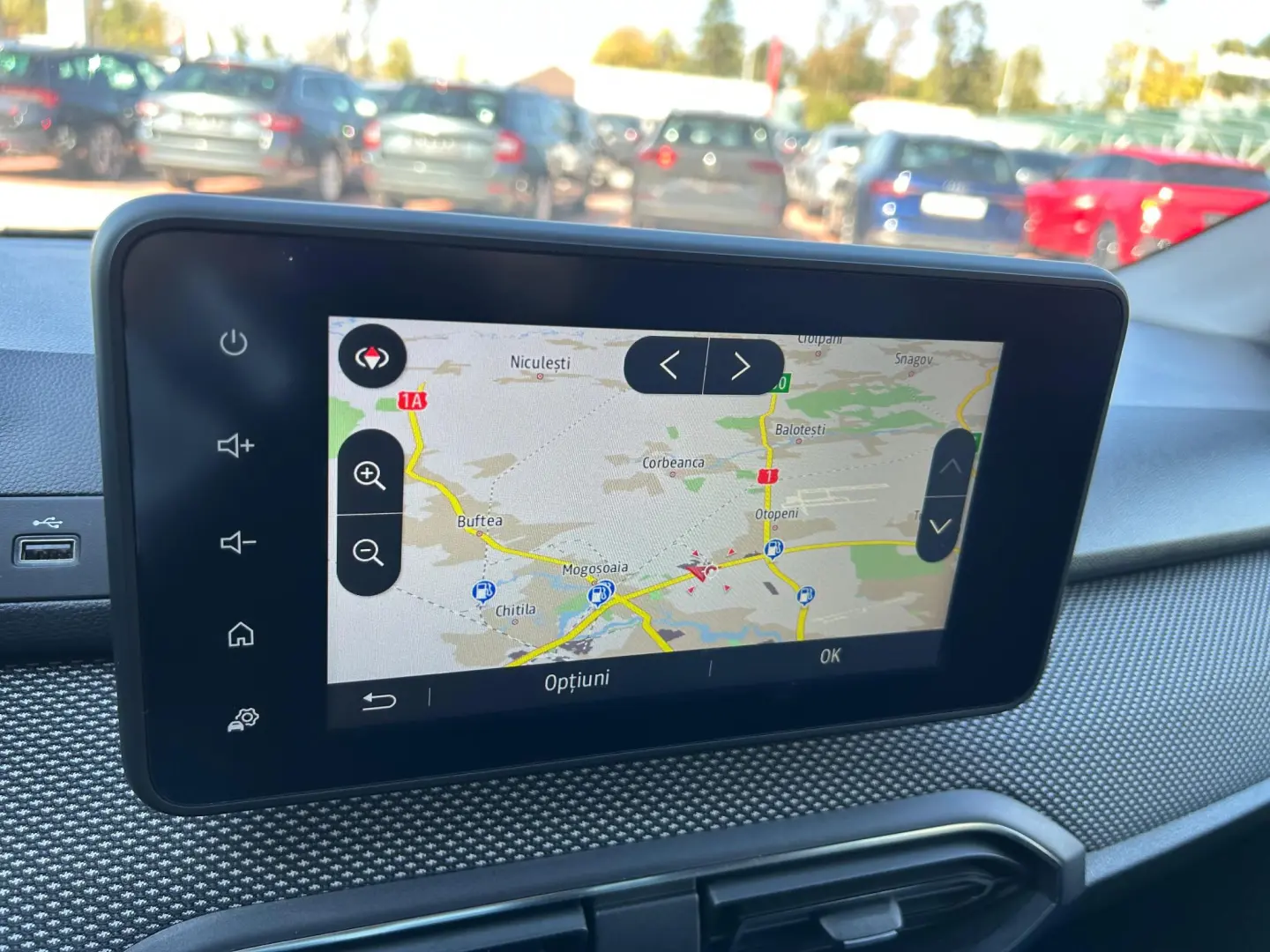 Dacia Logan TCe 90 CVT Comfort 2021