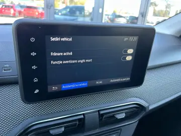 Dacia Logan TCe 90 CVT Comfort 2021