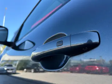 Dacia Logan TCe 90 CVT Comfort 2021