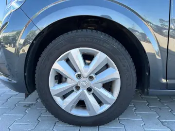 Dacia Logan TCe 90 CVT Comfort 2021