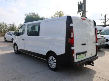 Renault Trafic L2H1 6 locuri 2.0 120CP