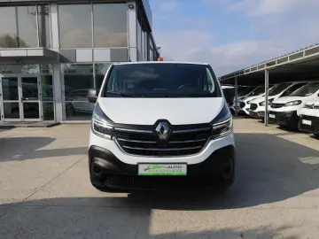 Renault Trafic L2H1 6 locuri 2.0 120CP