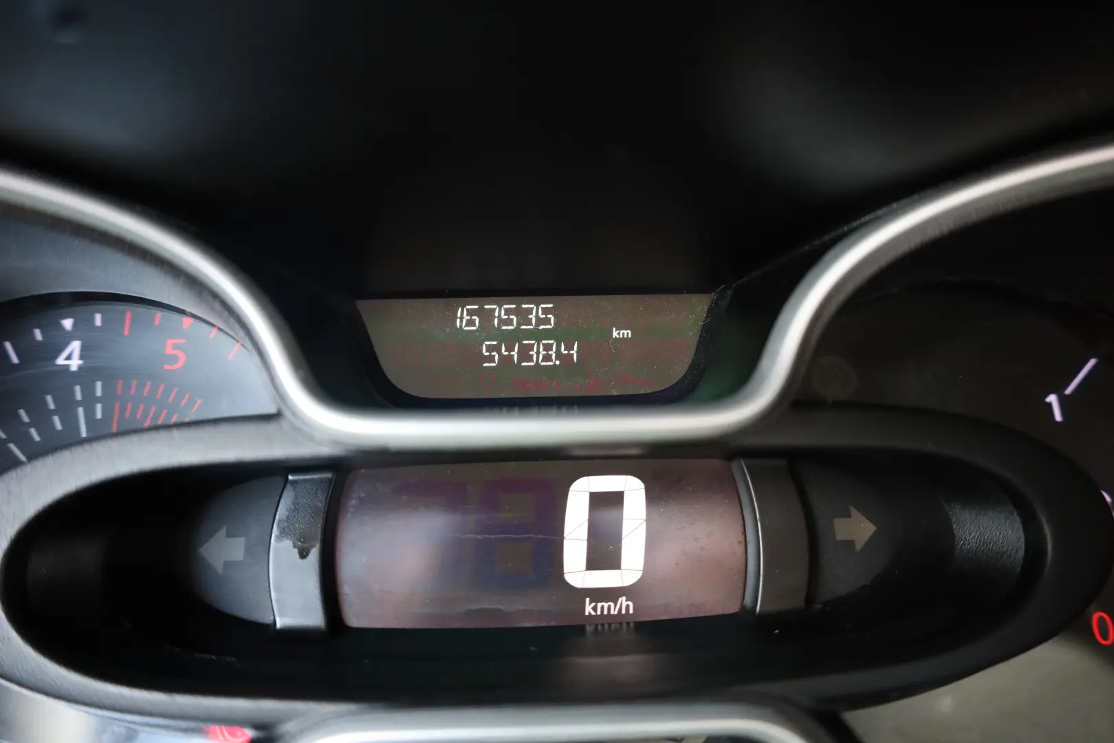 Renault Trafic L2H1 6 locuri 2.0 120CP