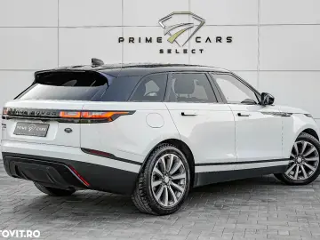 Land Rover Range Rover Velar 2.0 R-Dynamic SE