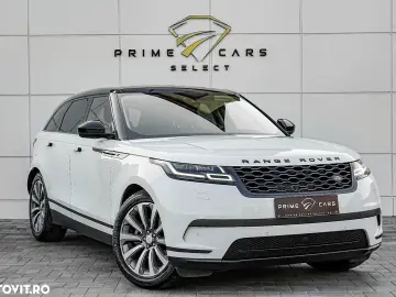 Land Rover Range Rover Velar 2.0 R-Dynamic SE
