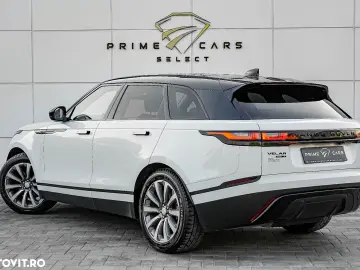 Land Rover Range Rover Velar 2.0 R-Dynamic SE