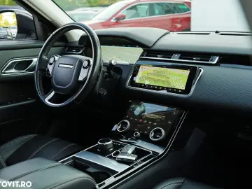Land Rover Range Rover Velar 2.0 R-Dynamic SE