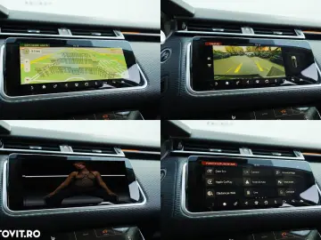 Land Rover Range Rover Velar 2.0 R-Dynamic SE