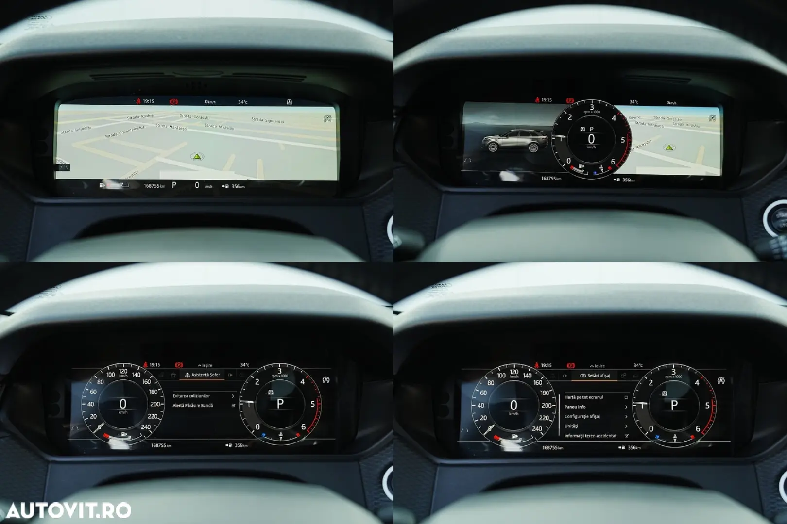 Land Rover Range Rover Velar 2.0 R-Dynamic SE