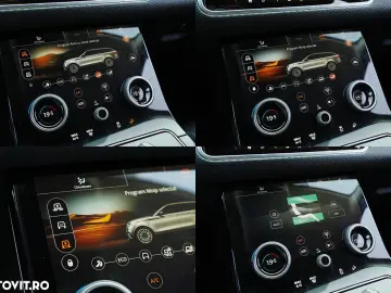 Land Rover Range Rover Velar 2.0 R-Dynamic SE