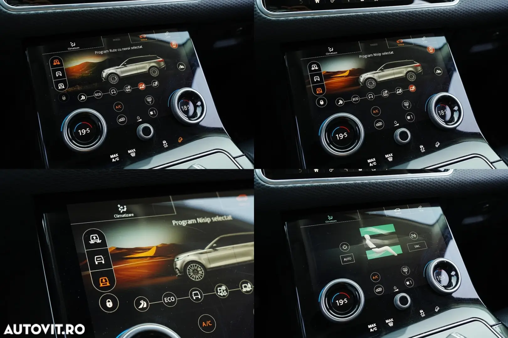 Land Rover Range Rover Velar 2.0 R-Dynamic SE