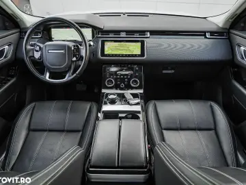 Land Rover Range Rover Velar 2.0 R-Dynamic SE