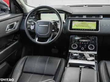 Land Rover Range Rover Velar 2.0 R-Dynamic SE