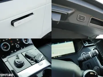 Land Rover Range Rover Velar 2.0 R-Dynamic SE