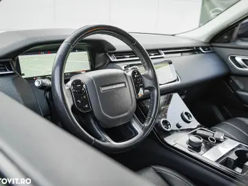 Land Rover Range Rover Velar 2.0 R-Dynamic SE
