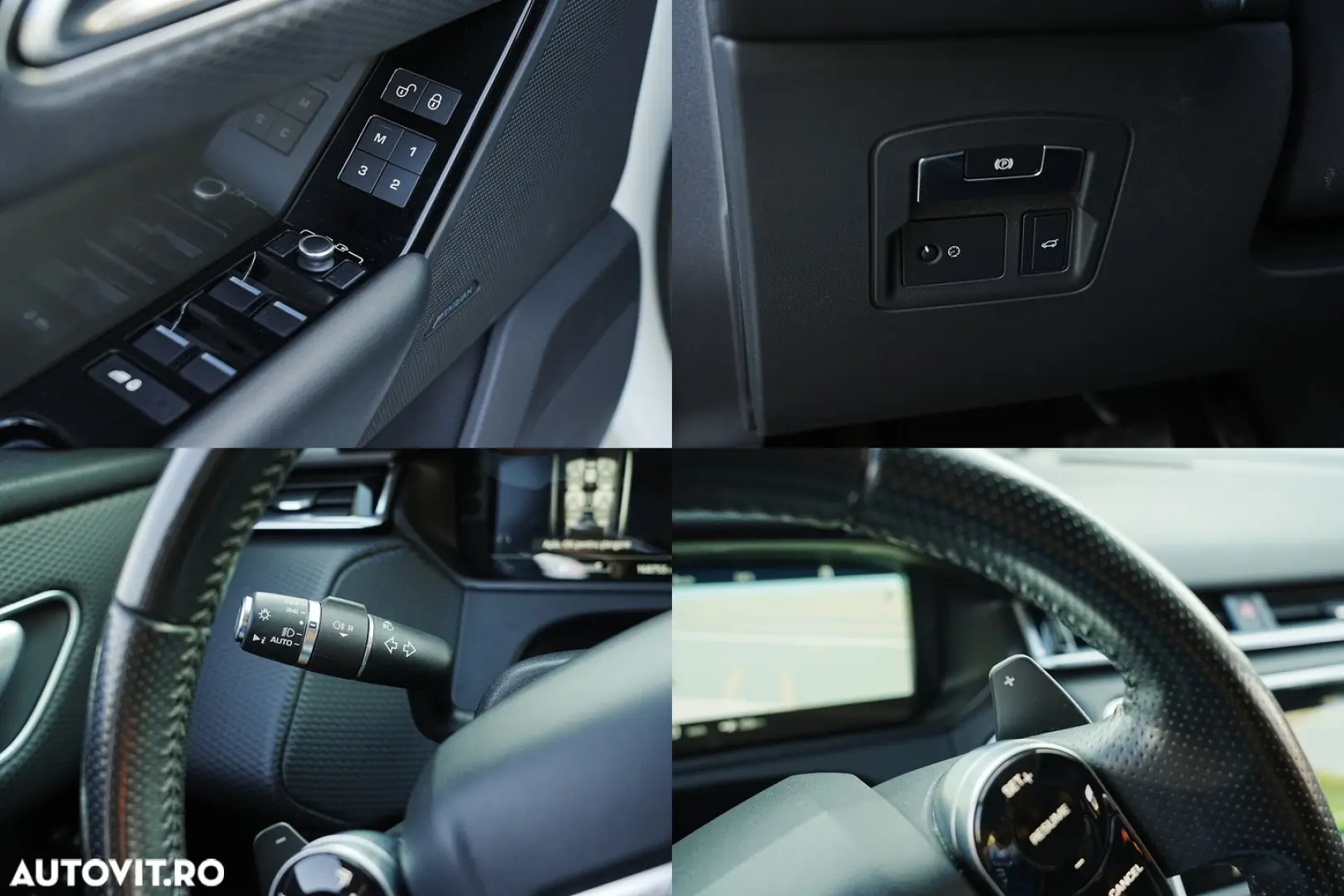 Land Rover Range Rover Velar 2.0 R-Dynamic SE