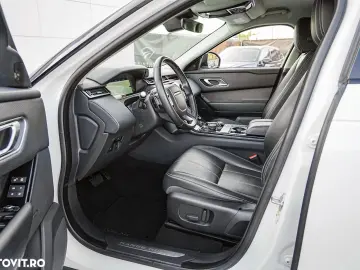 Land Rover Range Rover Velar 2.0 R-Dynamic SE