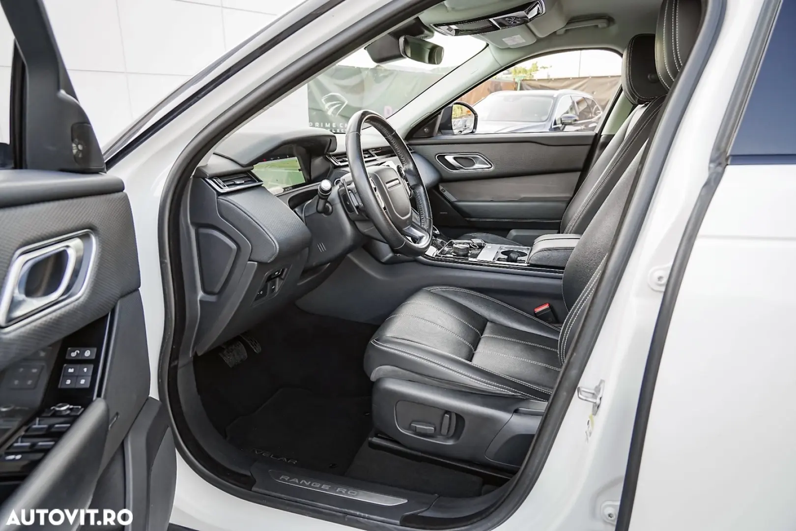 Land Rover Range Rover Velar 2.0 R-Dynamic SE