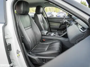 Land Rover Range Rover Velar 2.0 R-Dynamic SE