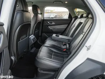 Land Rover Range Rover Velar 2.0 R-Dynamic SE