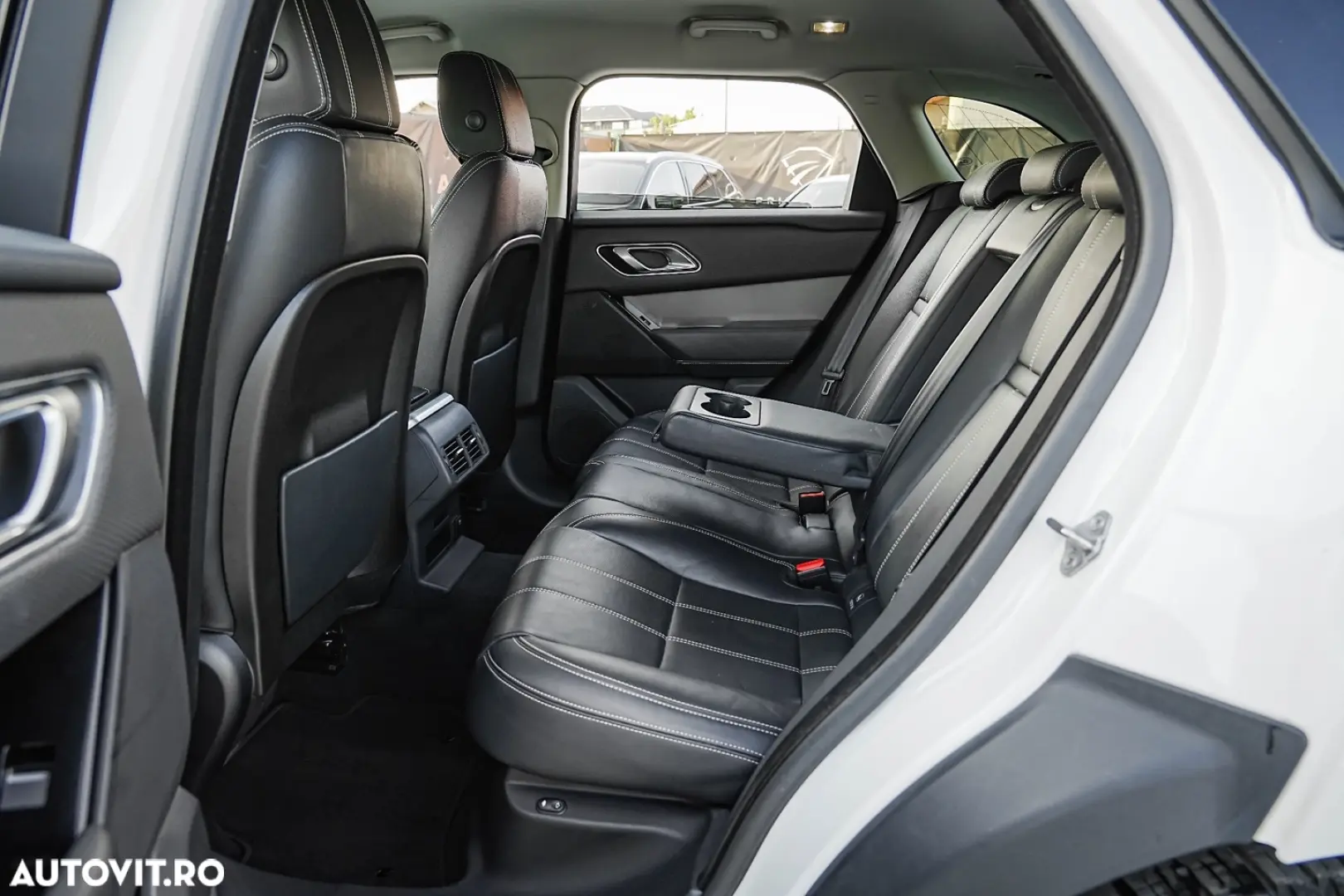 Land Rover Range Rover Velar 2.0 R-Dynamic SE