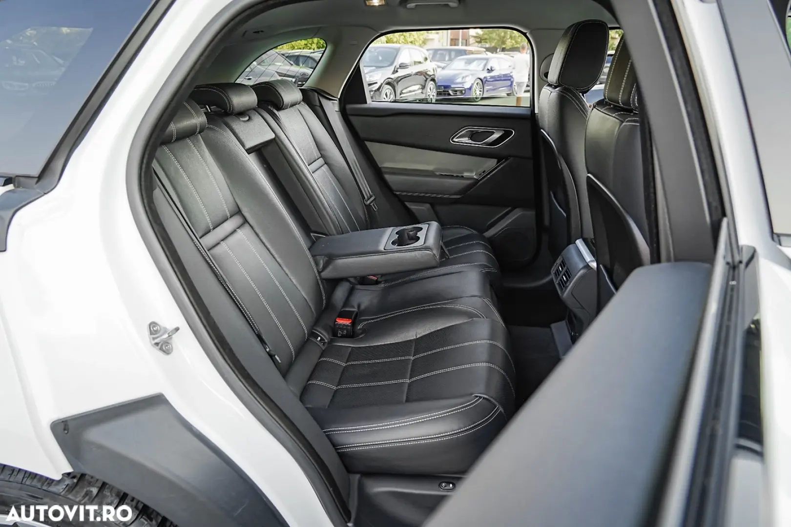 Land Rover Range Rover Velar 2.0 R-Dynamic SE