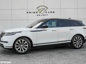 Land Rover Range Rover Velar 2.0 R-Dynamic SE