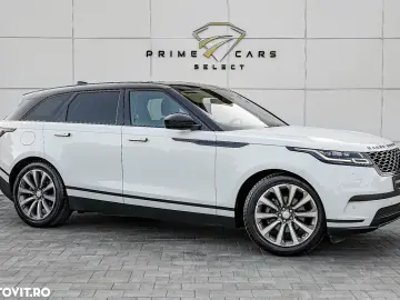 Land Rover Range Rover Velar 2.0 R-Dynamic SE