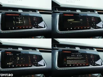 Land Rover Range Rover Velar 2.0 R-Dynamic SE