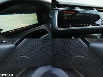 Land Rover Range Rover Velar 2.0 R-Dynamic SE