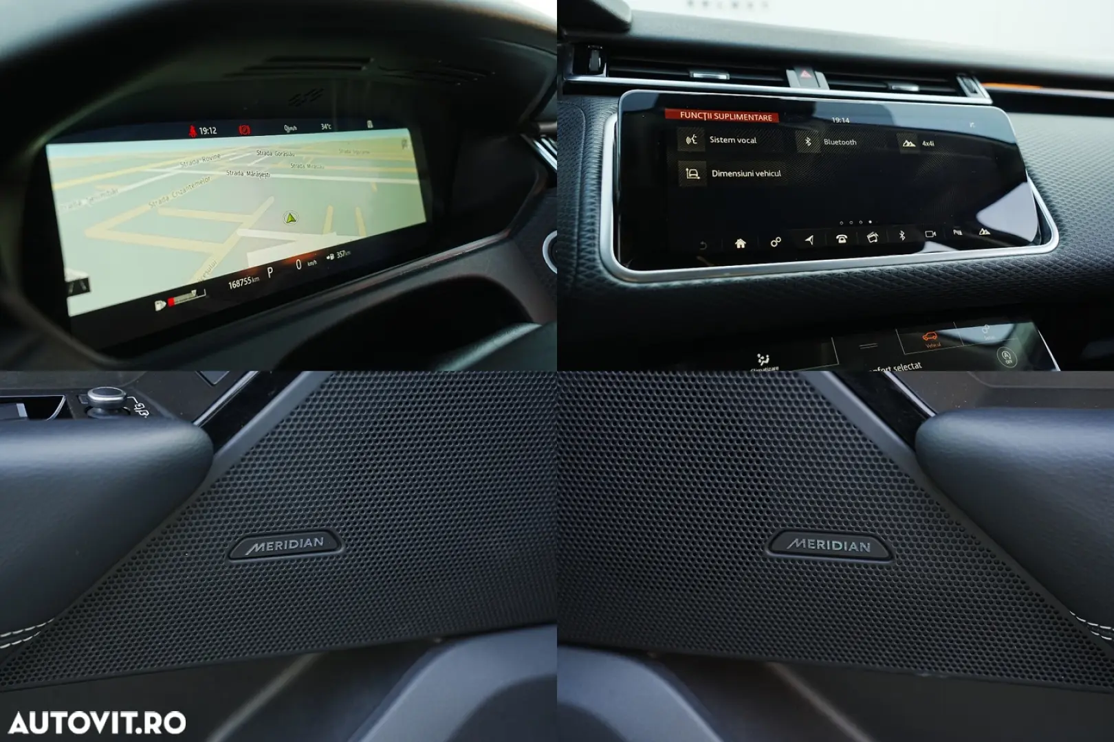 Land Rover Range Rover Velar 2.0 R-Dynamic SE